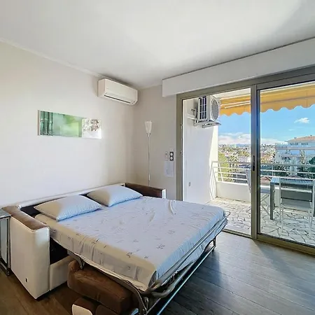 Capitainerie - 4 Couchages -1 Chambre-parking