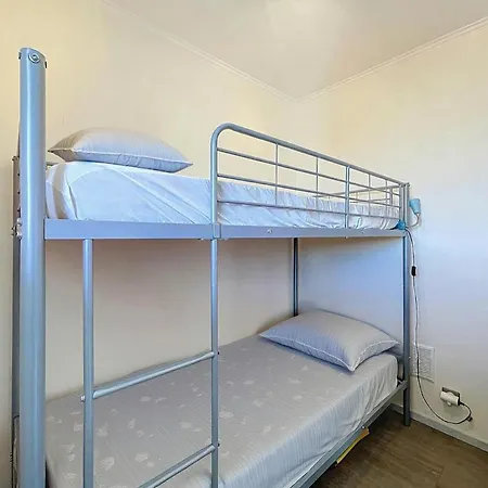 דירה Capitainerie - 4 Couchages -1 Chambre-parking גולף-ז'ואן