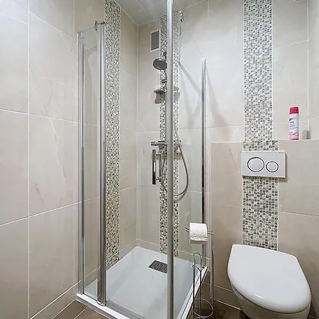 Capitainerie - 4 Couchages -1 Chambre-parking *